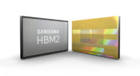 Samsung kasvattaa 8 Gt:n 8-Hi HBM2 -muistien tuotantoa kasvavan kysynnän vuoksi
