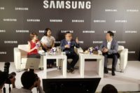 Samsungin mobiilipomo vahvisti: Galaxy Note8 julkaistaan elokuun lopulla