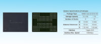 Toshiba esitteli maailman ensimmäisen TSV-teknologiaa hyödyntävän BiCS 3D NAND -Flash-muistin