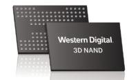 Western Digital ja Toshiba esittelivät oikeustaiston lomassa 96-kerroksisen BiCS4 3D NAND -Flash-muistin