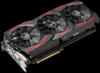 Asus esitteli ROG Strix Radeon RX Vega 64 -näytönohjaimet