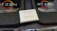 Ryzen Threadripper on haastava jäähdytettävä, Enermax, Noctua ja EKWB julkaisivat omat ratkaisunsa