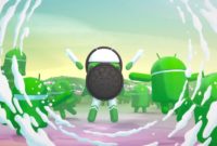 Google nimesi uusimman Android-versionsa Oreo-keksin mukaan