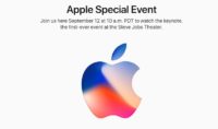 Apple lähetti kutsut – uusi iPhone julkaistaan 12. syyskuuta
