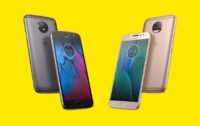 Motorola esitteli Moto G5S- ja Moto G5S Plus -älypuhelimet alempaan keskihintaluokkaan