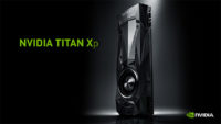 NVIDIA Titan Xp:n suorituskyky ammattilaissovelluksissa nousee merkittävästi uusilla ajureilla