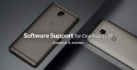 Android O on OnePlus 3:n ja 3T:n viimeinen ”suuri” päivitys