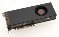 Uusi artikkeli: Testissä AMD Radeon RX Vega 64