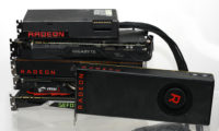 Uusi artikkeli: Testissä AMD Radeon RX Vega 56