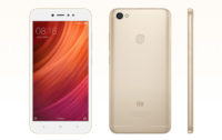 Xiaomi julkaisi edulliset Redmi Note 5A -puhelimet