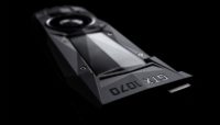 GeForce GTX 1070 Ti saapuu myyntiin marraskuussa