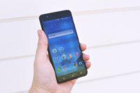 Uusi artikkeli: Testissä Asus ZenFone Zoom S