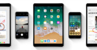 Applen iOS 11 julkaistiin virallisesti ladattavaksi