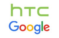 Google ja HTC solmivat 1,1 miljardin dollarin yhteistyösopimuksen