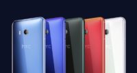 Arvonta: Voita HTC:n U11-älypuhelin