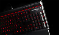 Arvonta: Voita HyperX Alloy Elite -pelinäppäimistö