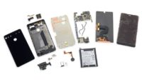 iFixitin purkutuomio: The Essential Phone on lähes mahdoton avattava