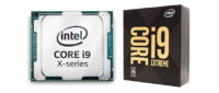 Intelin 18-ytiminen Core i9-7980XE -tehoprosessori ensimmäisissä testeissä