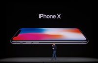 Apple julkisti uudet iPhone-älypuhelimensa