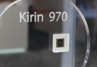 Huawei esitteli uuden Kirin 970 -järjestelmäpiirinsä