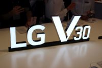 Ensituntumat: LG V30