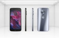 Motorola esitteli ylempään keskihintaluokkaan sijoittuvan Moto X4 -älypuhelimen