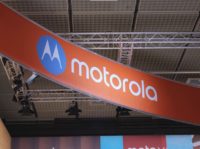 Ensituntumat: Motorola Moto X4