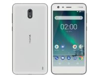 Kuvavuodossa halpa Nokia 2 -Android-puhelin