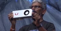 AMD:n grafiikkapomo Raja Koduri jää sapattivapaalle