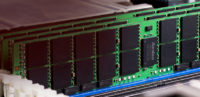 Rambus valmistanut ensimmäiset toimivat DDR5-muistipiirit