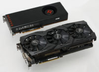 Uusi artikkeli: Testissä Asus ROG Strix RX Vega 64 OC Edition