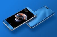 Xiaomilta myös 5,5-tuumainen Mi Note 3 -älypuhelin Snapdragon 660 -piirillä