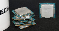 Uusi artikkeli: Testissä Intel Core i3-8350K
