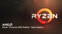 AMD julkaisi Ryzen-prosessorit Vega-grafiikkaohjaimella (Raven Ridge)