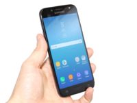 Uusi artikkeli: Testissä Samsung Galaxy J5 (2017)