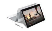 Google julkaisi Pixelbook-kannettavan ChromeOS-käyttöjärjestelmällä