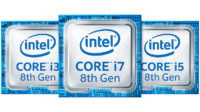 Intel lopetti prosessoreidensa tarkempien Turbo-kellotaajuuksien paljastamisen