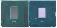 Intelin tänään myyntiin saapuva Core i7-8700K delidattuna kuvissa