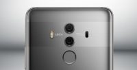 Video: Huawei Mate 10 Pro unboksaus ja ensituntumat