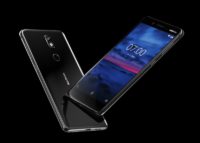 HMD Global esitteli uuden keskihintaisen Nokia 7 -älypuhelimen