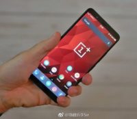 OnePlus 5T kuvavuodot jatkuvat – myös toimitusjohtaja julkaisi kiusoittelukuvan