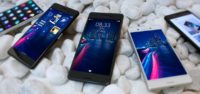 Uusi artikkeli: Lukijatesti: Sailfish X & Sony Xperia X