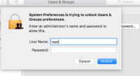 Applen uusimmassa macOS-käyttöjärjestelmässä kriittinen haavoittuvuus