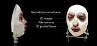 Tietoturvayhtiö mursi iPhone X:n Face ID -tunnistuksen 3D-maskilla