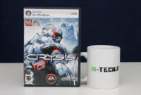 Pyöriikö Crysis? 10 vuotta myöhemmin