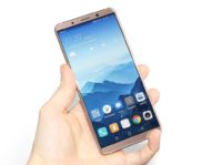Uusi artikkeli: Testissä Huawei Mate 10 Pro