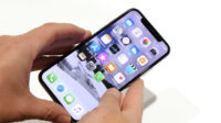 Video: Apple iPhone X ensituntumat