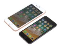 Uusi artikkeli: Testissä Apple iPhone 8 ja iPhone 8 Plus