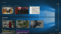 Microsoft valmistelee uutta Sets-ikkunointijärjestelmää