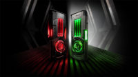 NVIDIA julkaisi Star Wars -teemaiset Titan Xp Collector’s Edition -näytönohjaimet